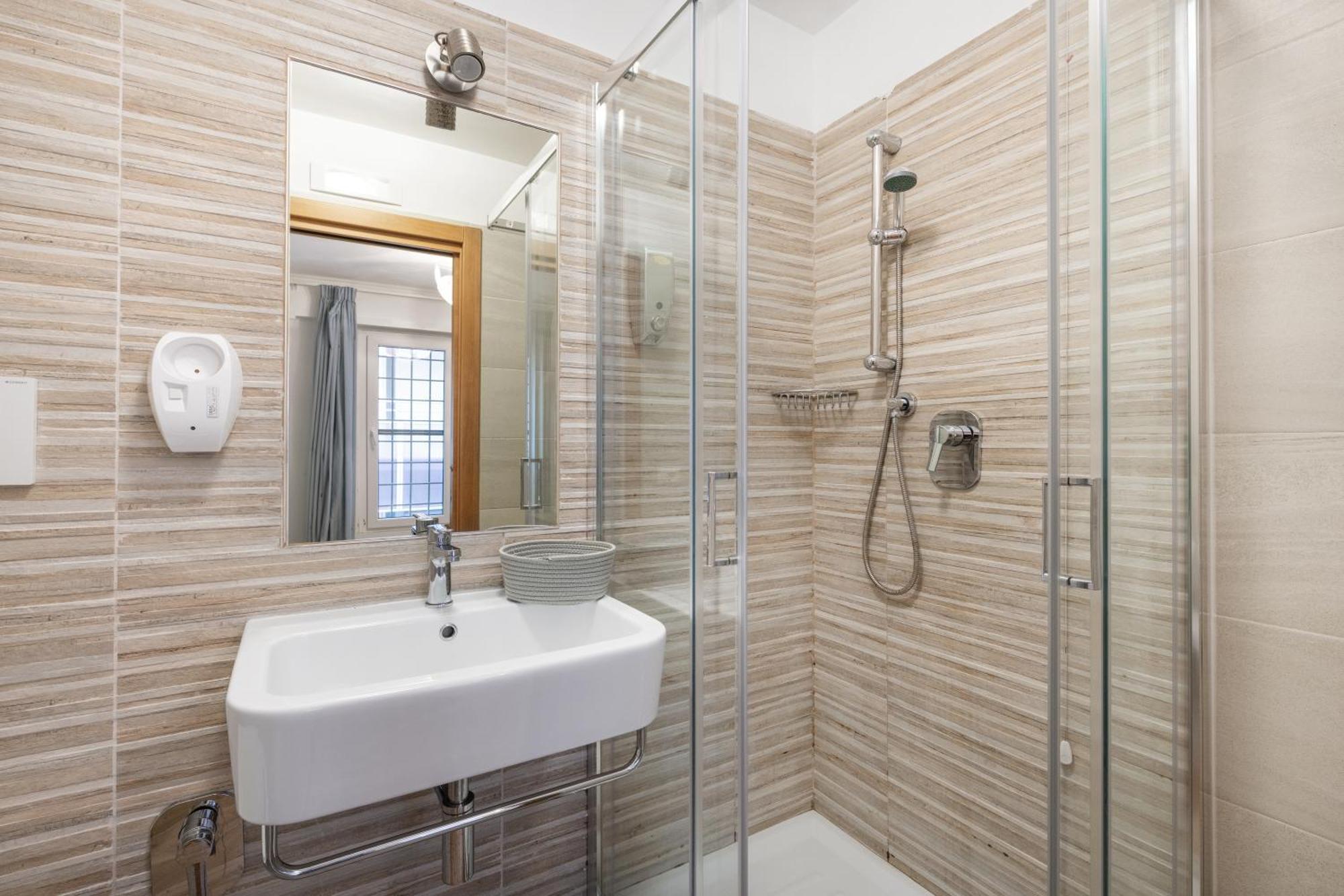 Retro Guest House Рим Экстерьер фото