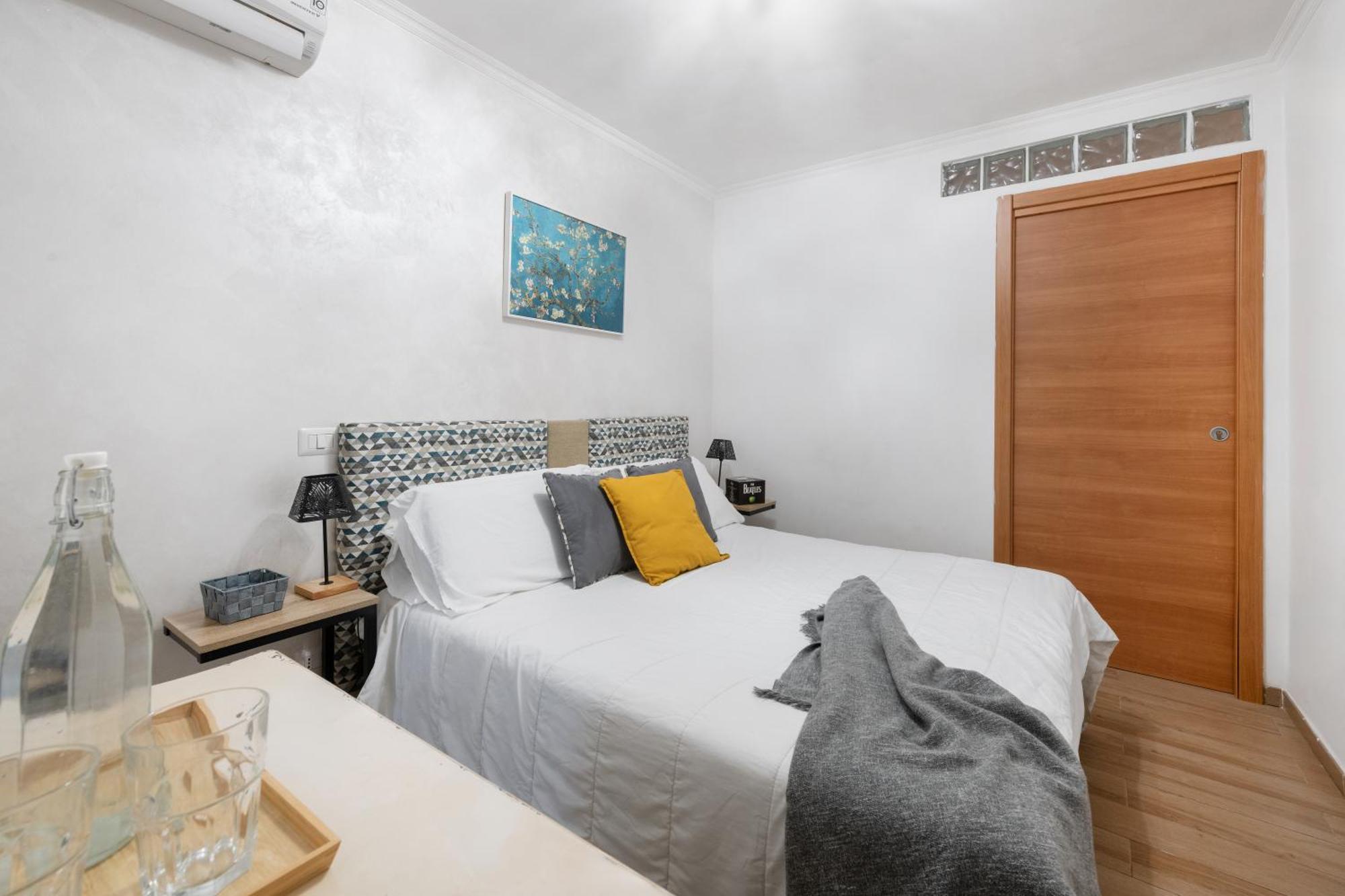 Retro Guest House Рим Экстерьер фото