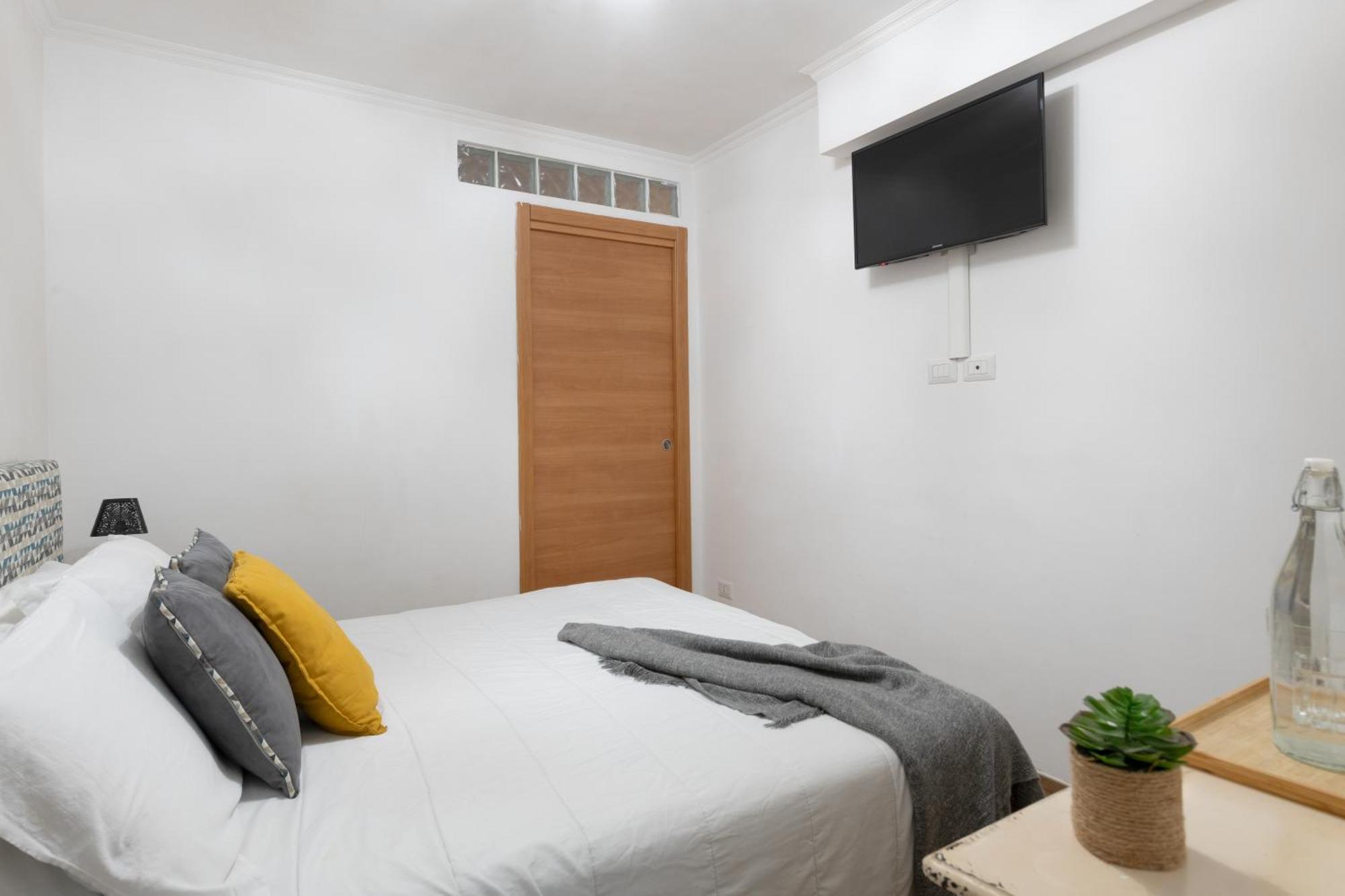Retro Guest House Рим Экстерьер фото